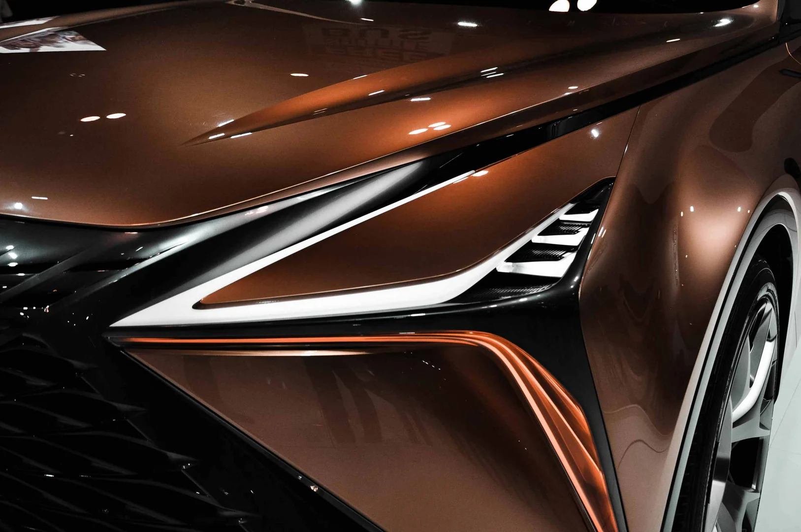 Premium ceramic coating installation for long-lasting vehicle protection in San Francisco Bay Area