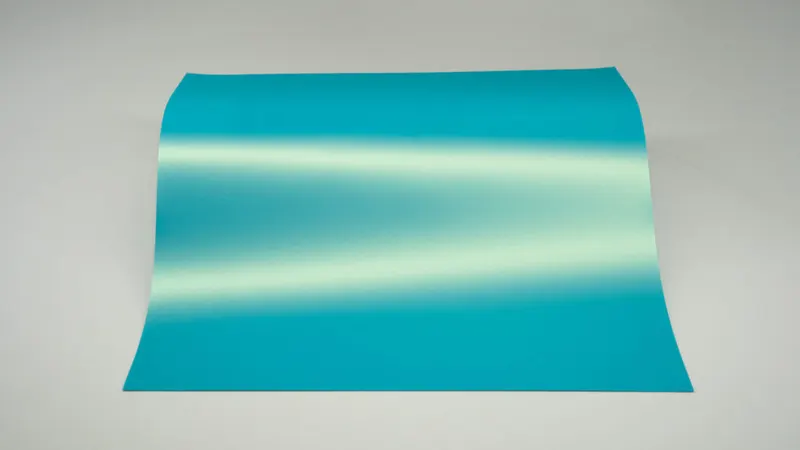Neon Ice Matte, STEK Air colour film