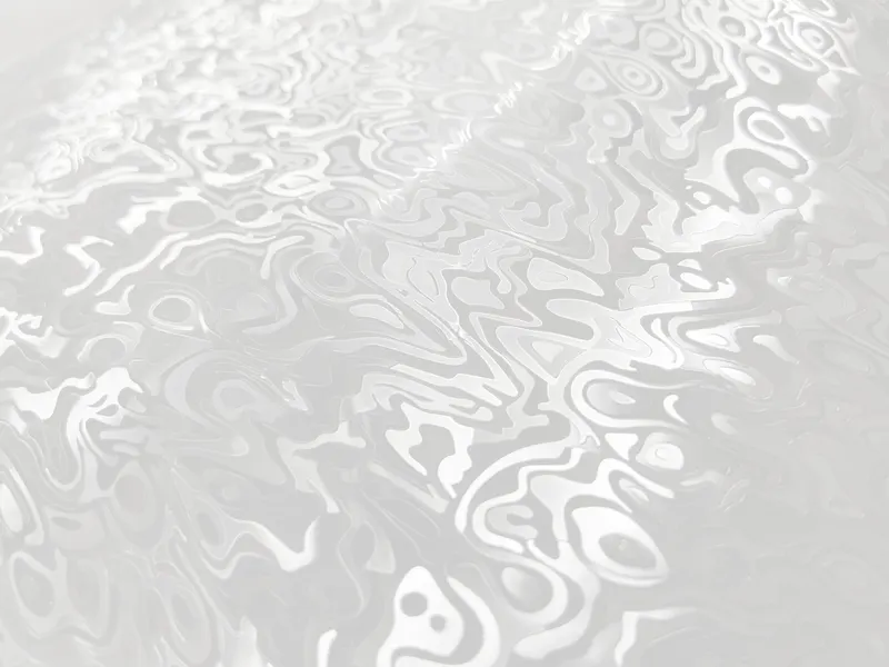 DYNOdamascus-clear STEK film, transparent